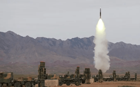 HQ-9B của Trung Quốc có đủ sức 'soán ngôi' Patriot hay S-400?
