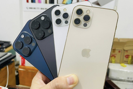iPhone 17 ra mắt: Giá iPhone 16, 15... giảm sâu, mua ngay hay chờ thêm?