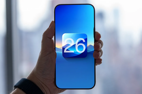 Các nhà phát triển sử dụng mô hình AI của Apple với iOS 26