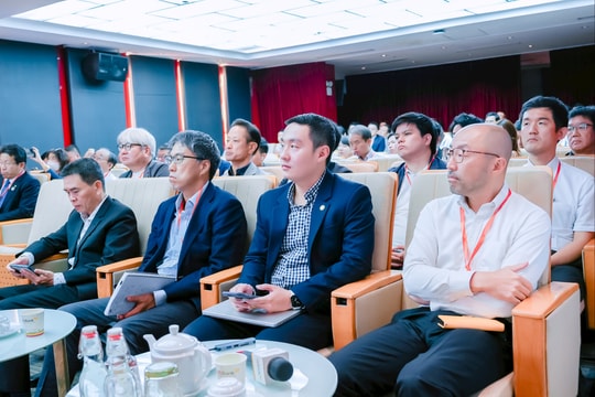 Thuế quan, M&A và Business Matching: Tâm điểm Hội thảo HDBank Japan Desk 2025