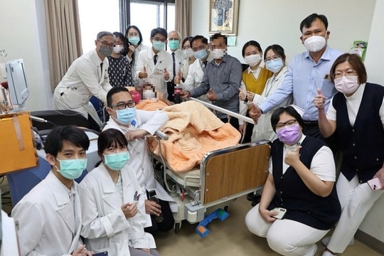 Các nước dùng CAR-T cứu mạng nhiều người bị ung thư máu: Cơ hội cho Việt Nam