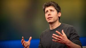 Sam Altman mất ngủ vì tác động của AI