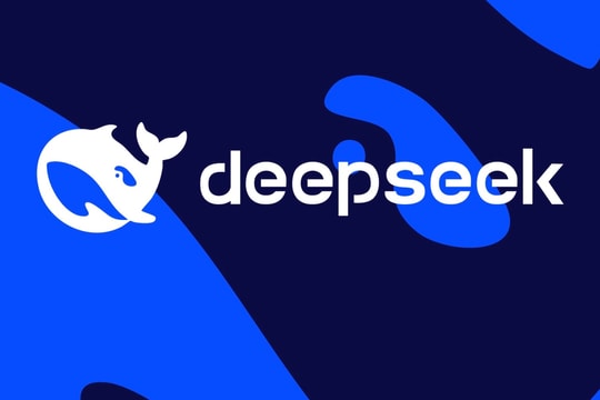 Toan tính của DeepSeek khi lần đầu huy động vốn