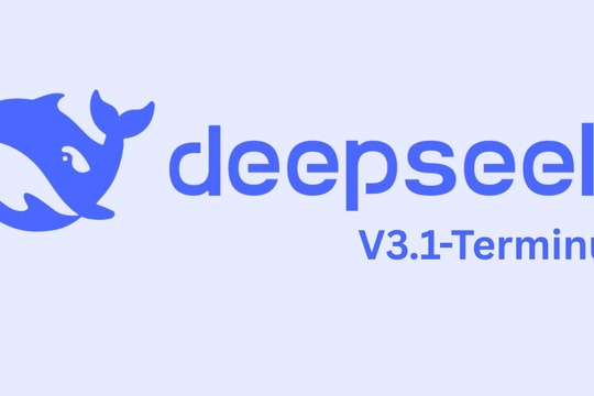 DeepSeek-V3.1-Terminus cải thiện lập trình và tìm kiếm: Bước tiến ở kỷ nguyên tác tử AI