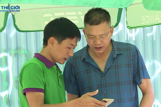 Chuyển đổi tài khoản giao thông giúp minh bạch, an toàn, nâng cao chất lượng quản lý