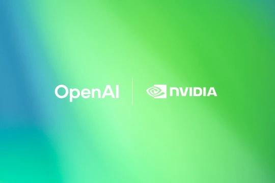 Nvidia rót 100 tỉ USD vào OpenAI, Sam Altman cam kết tạo đột phá AI