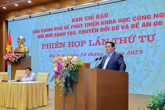 Xuất khẩu hơn 111 tỉ USD công nghiệp công nghệ số 8 tháng đầu năm