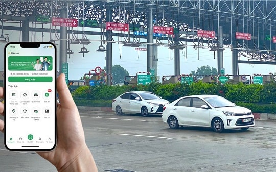 Chuyển đổi tài khoản giao thông: Doanh nghiệp kêu phí quá cao, NHNN nói gì?