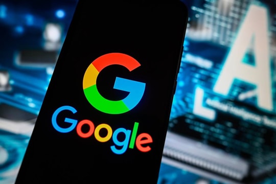 Cloudflare siết Google cào dữ liệu triệu website với giấy phép cho 20% internet