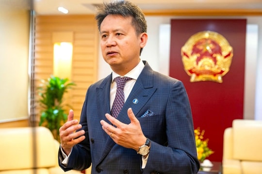 WIPO và lời khuyên chiến lược: Thúc đẩy R&D và thương mại hóa sở hữu trí tuệ để đột phá