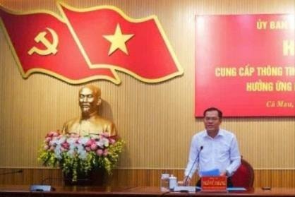 Cà Mau: Loạt sự kiện hấp dẫn hưởng ứng Ngày Du lịch thế giới 2025