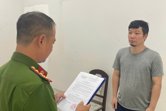 Triệt phá 'liên minh đa cấp' lừa gần 18 tỉ đồng từ 11.000 nhà đầu tư