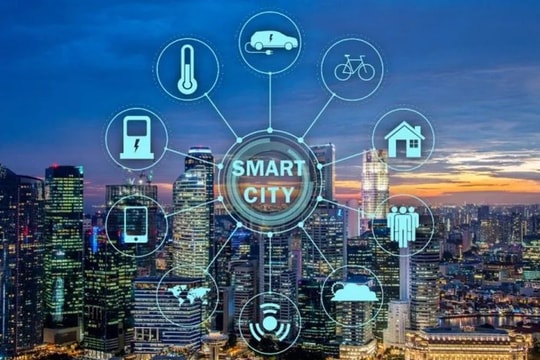 Ba trụ cột giúp TP.HCM trở thành trung tâm đổi mới sáng tạo hàng đầu vào năm 2030