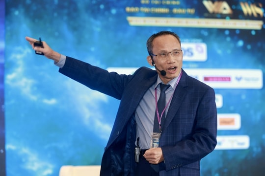 Giá BĐS cao ngất - công chức Việt Nam phải mất 26 năm mới có nhà!