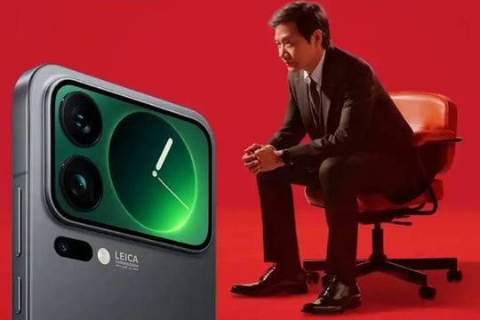 CEO Lôi Quân: Dòng Xiaomi 17 vượt iPhone 17 ở nhiều khía cạnh