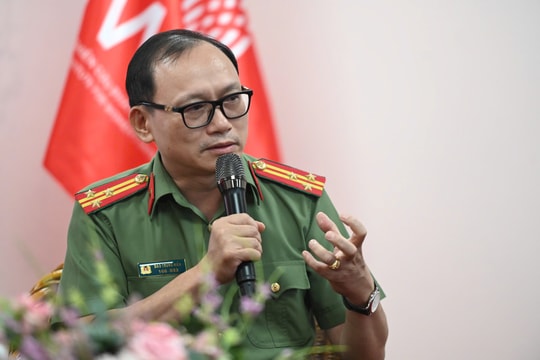 Từ mái trường đến pháp đình: Tại sao phải rèn kỷ luật trước khi quá muộn?
