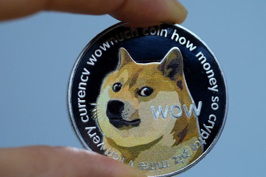 Dogecoin bước chân vào Phố Wall với quỹ ETF đầu tiên
