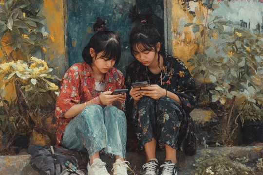 Việt Nam không thể chấp nhận điểm kém về văn minh kỹ thuật số