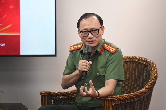 Không phải cứ bạo lực cực đoan là tâm thần, điên loạn