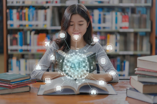 Khi trí tuệ nhân tạo thách thức cảm xúc con người