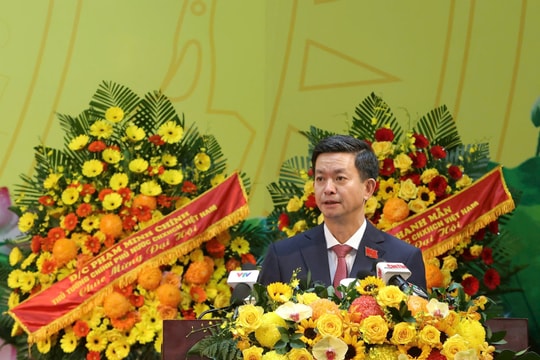 Ông Lê Quang Tùng làm Bí thư Thành ủy Cần Thơ nhiệm kỳ 2025-2030