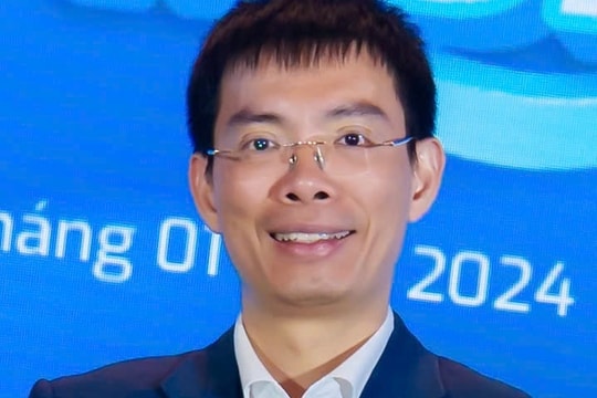 CEO AI Box Innovation sẵn sàng đón đầu xu hướng mã nguồn mở tại Việt Nam