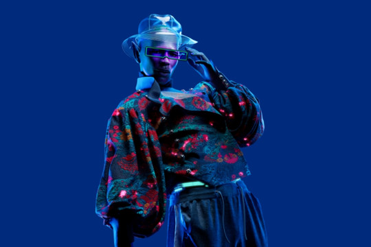 Thời trang kỹ thuật số và NFT bùng nổ trong metaverse