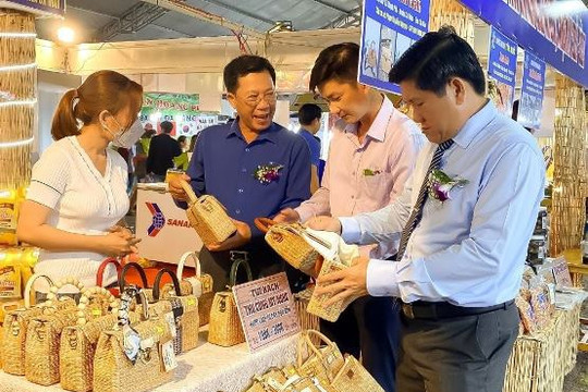 Bồn bồn – từ loài cây hoang dại đến mô hình sinh kế bền vững của nông dân Cà Mau