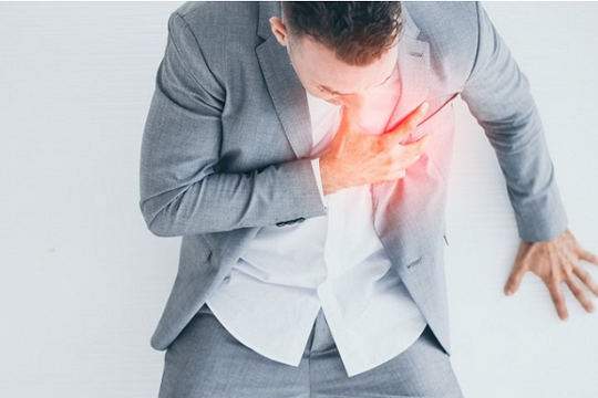 Cơ hội ngoạn mục cho bệnh nhân đột quỵ ngoài 'thời gian vàng'