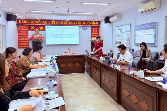 Nỗ lực của Sở Khoa học và Công nghệ TP.HCM trước ngày Tim mạch Thế giới