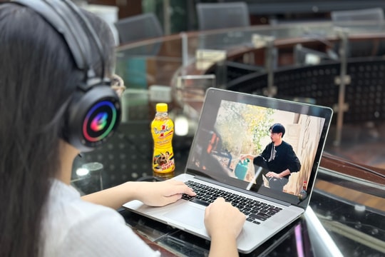 Tiếp năng lượng với Number 1 để bền đam mê, trở thành phiên bản tốt hơn của chính mình