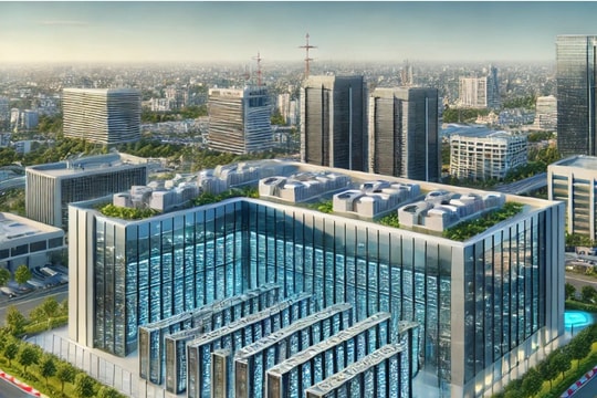 AI lãng phí hay tiết kiệm năng lượng?
