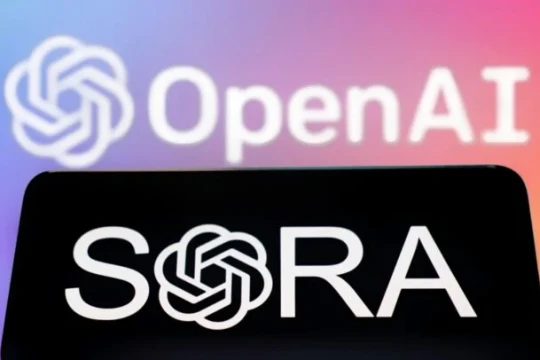Ứng dụng video của OpenAI giống TikTok, có thể tạo ‘khoảnh khắc ChatGPT’