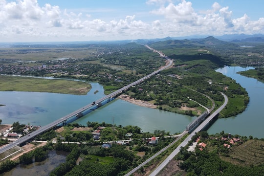 'Địa chỉ đỏ' Quảng Trị - nơi tiếp nối ký ức từ giới tuyến sinh tử
