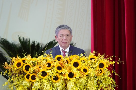 Đồng Tháp chú trọng phát triển khoa học công nghệ và chuyển đổi số