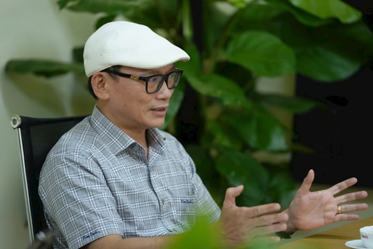 Tội phạm công nghệ cao: Rất khó bắt được 'ông trùm' thực sự!