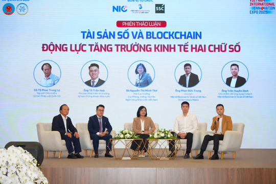 Thí điểm tài sản mã hóa: Bộ lọc loại bỏ những mô hình rủi ro
