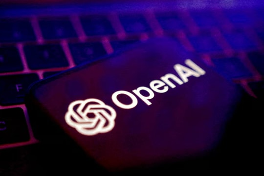 OpenAI đạt định giá 500 tỉ USD sau khi bán cổ phần cho SoftBank và nhiều nhà đầu tư
