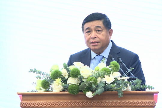 ‘Made by Việt Nam’ và tham vọng khẳng định vị thế trên bản đồ công nghệ thế giới