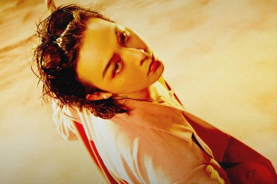 G-DRAGON 2025 WORLD TOUR [Übermensch] biểu tượng toàn cầu chính thức trở lại với chuyến lưu diễn được mong chờ bậc nhất tại các thành phố lớn