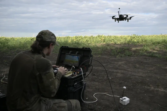 Nga xem phi công drone Ukraine là mối đe dọa số 1, dùng mọi vũ khí để tiêu diệt