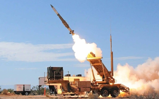 Tin vũ khí hôm nay (3.10): Tên lửa Nga khiến Patriot của Ukraine ‘lúng túng’