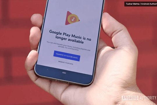 8 ứng dụng Android huyền thoại gắn liền với ký ức người dùng