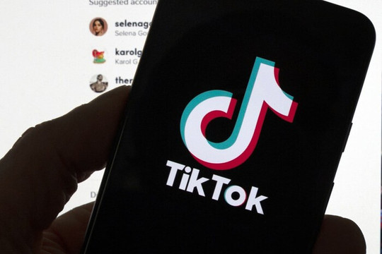 Lo ngại TikTok tiếp tay cho cờ bạc trực tuyến, Indonesia đình chỉ ứng dụng