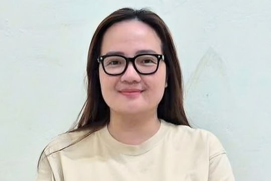 Vi phạm về kế toán: Mức án nào đang chờ 'trùm livestream' Hoàng Hường?
