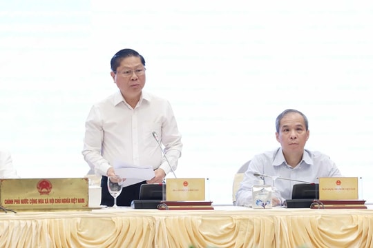 Thứ trưởng Bộ GD-ĐT: Có tin giả về sắp xếp cơ sở giáo dục đại học