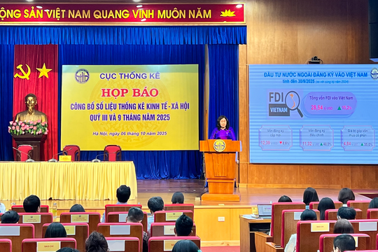 Để tăng trưởng cả năm 8,5%, GDP quý 4 phải đạt 10,2%