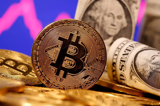Bitcoin và cuộc chuyển giao tài sản thế kỷ