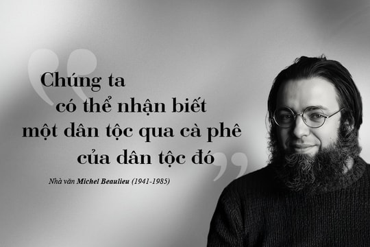 Kỳ 114: Du lịch cà phê nhìn từ góc độ vốn hóa và tuần hoàn hóa