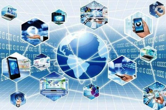 TP.HCM quyết tâm triển khai Nền tảng quản lý Chính quyền số